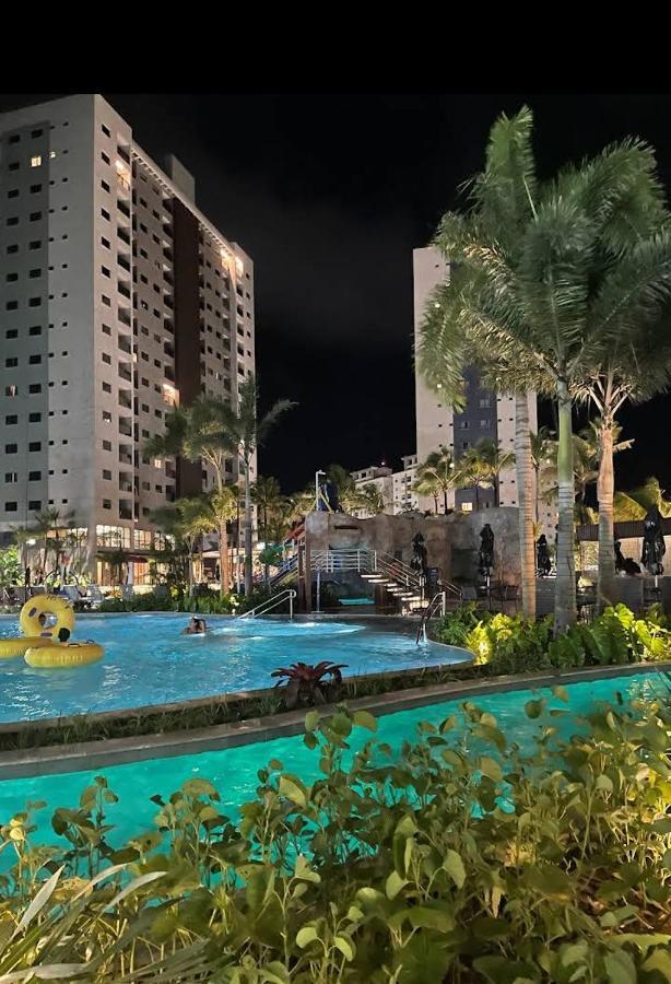 Apt Varanda Resort Salinas Premium Salinópolis Kültér fotó