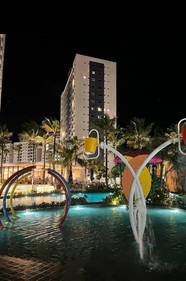 Apt Varanda Resort Salinas Premium Salinópolis Kültér fotó