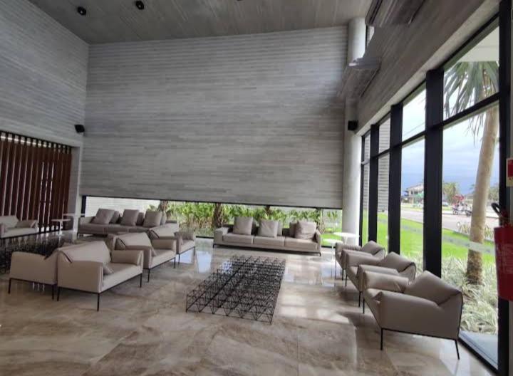 Apt Varanda Resort Salinas Premium Salinópolis Kültér fotó