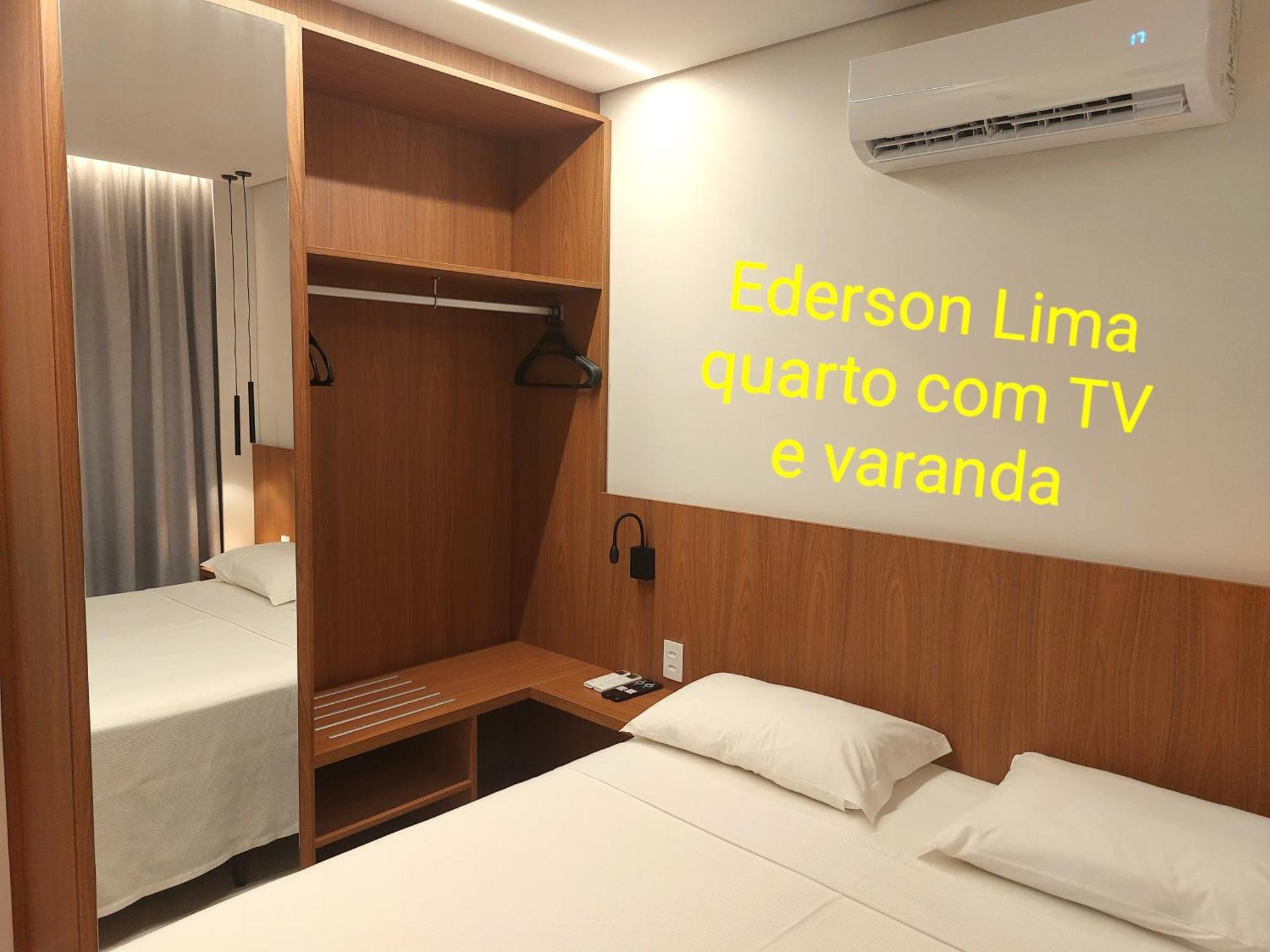 Apt Varanda Resort Salinas Premium Salinópolis Kültér fotó