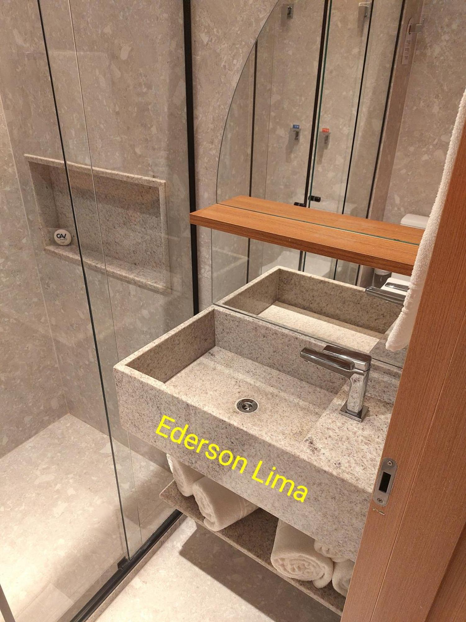 Apt Varanda Resort Salinas Premium Salinópolis Kültér fotó