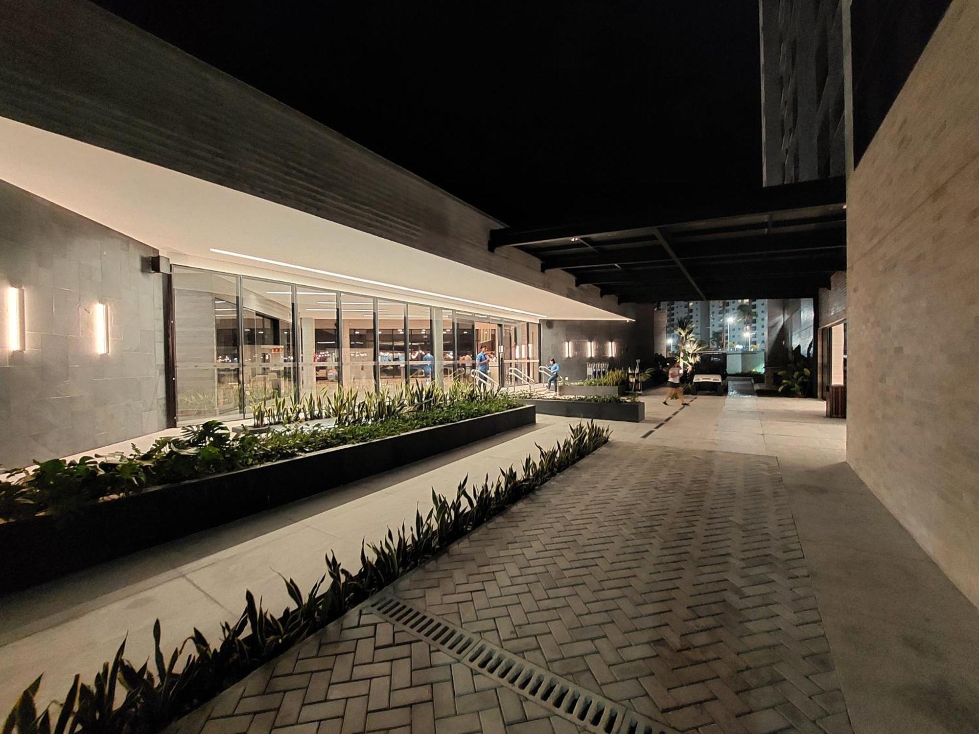 Apt Varanda Resort Salinas Premium Salinópolis Kültér fotó