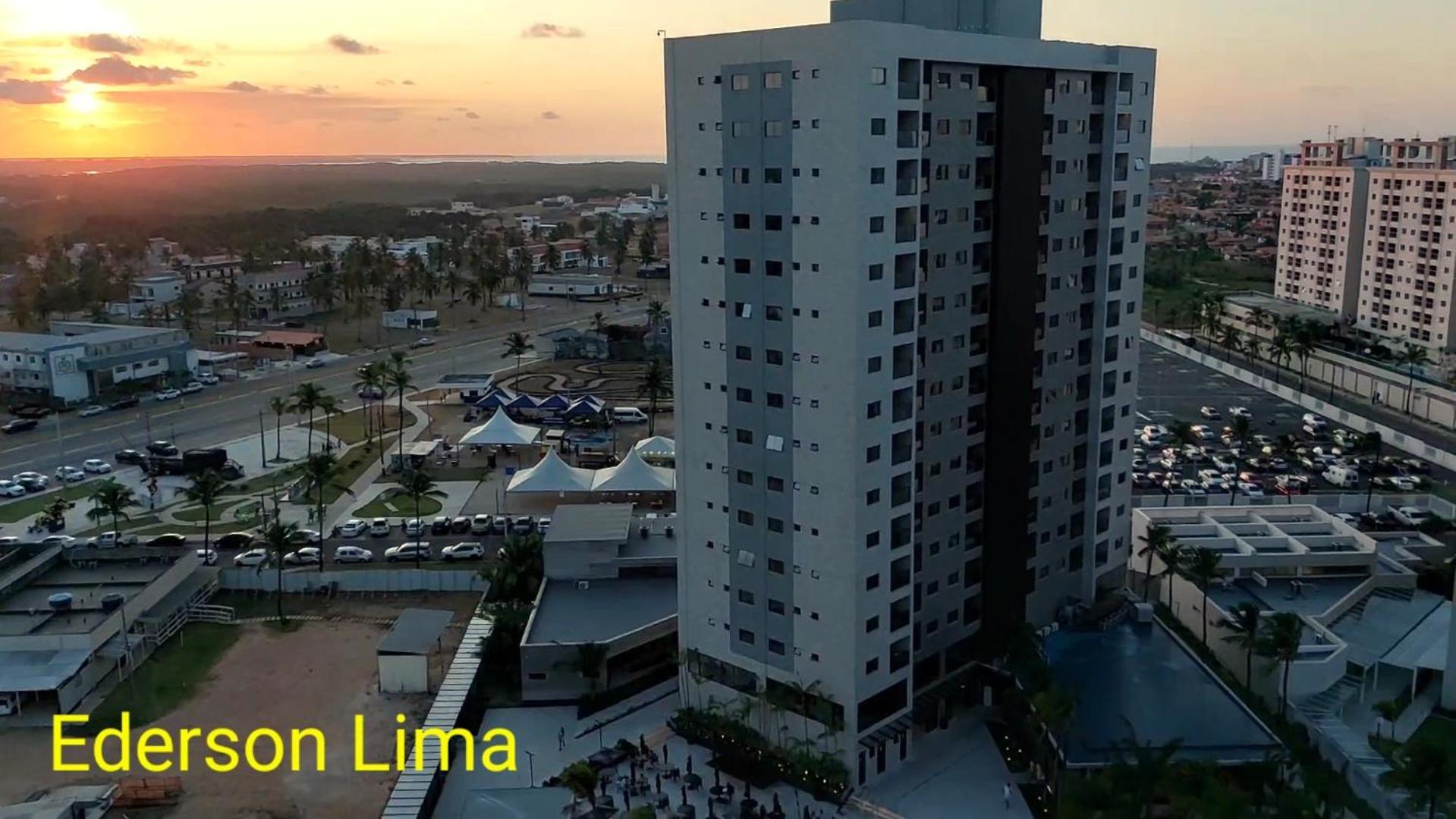 Apt Varanda Resort Salinas Premium Salinópolis Kültér fotó