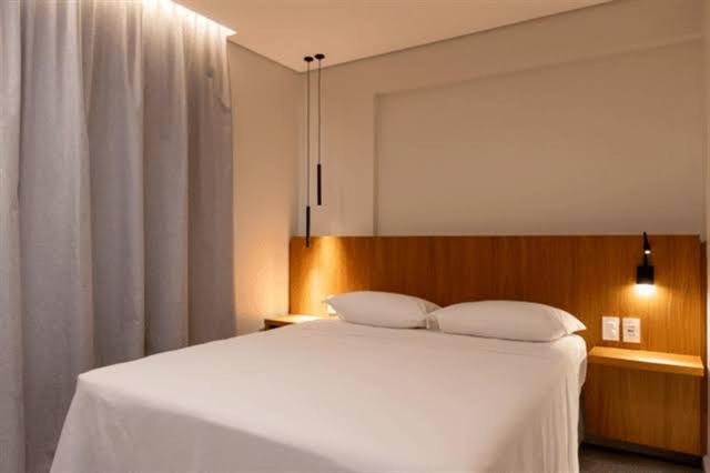 Apt Varanda Resort Salinas Premium Salinópolis Kültér fotó