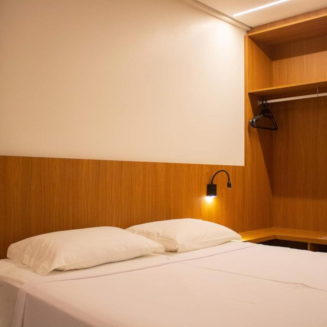 Apt Varanda Resort Salinas Premium Salinópolis Kültér fotó